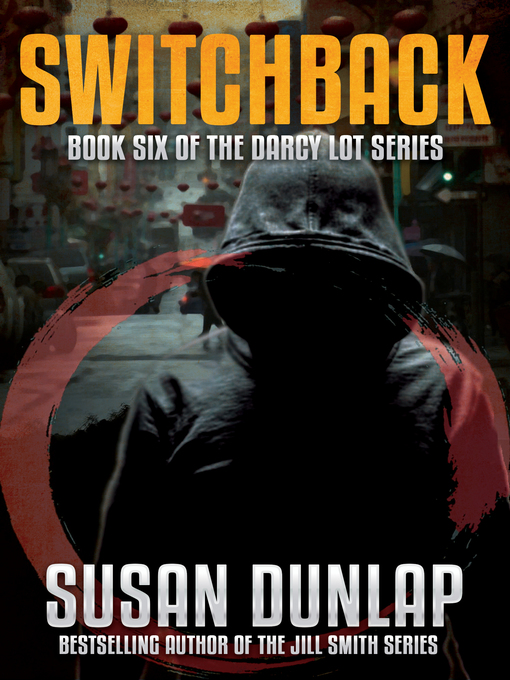 Title details for Switchback by Susan Dunlap - Available